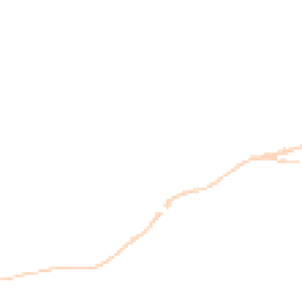 Night-time road noise heatmap for TR26 1BW