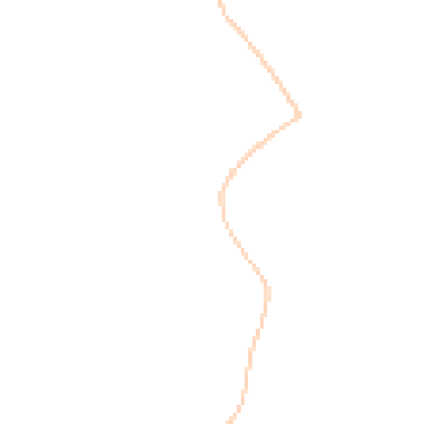 Night-time road noise heatmap for TR26 3AW