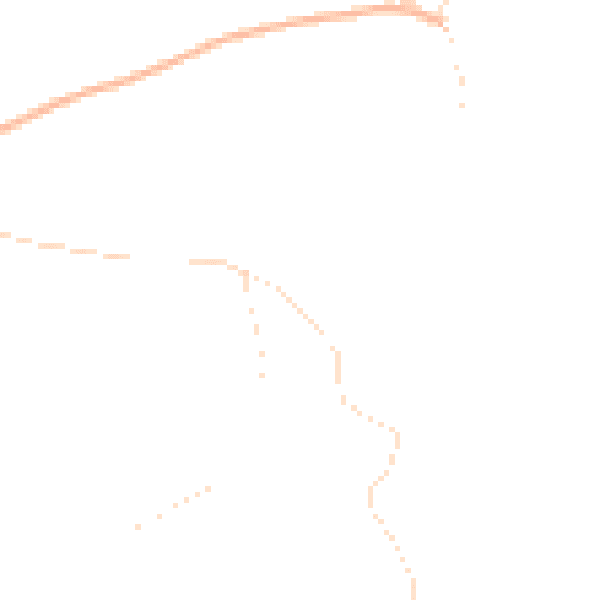 Daytime road noise heatmap for TR3 6AW