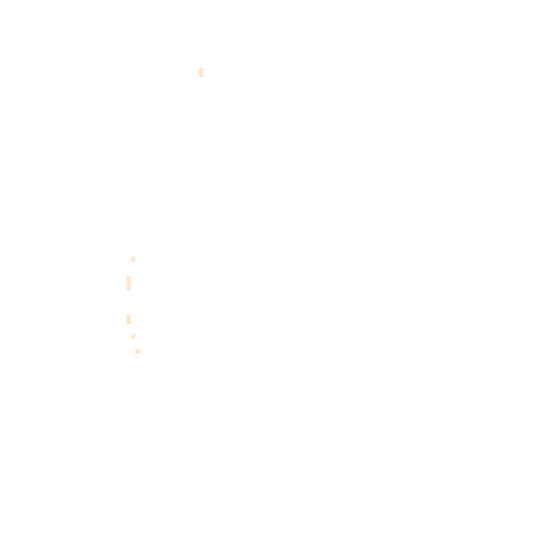 Night-time road noise heatmap for TR3 6EQ