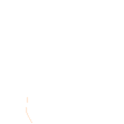 Night-time road noise heatmap for TR4 8AF