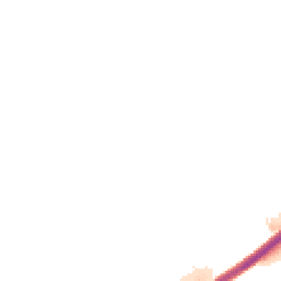 Night-time road noise heatmap for TR4 8EN