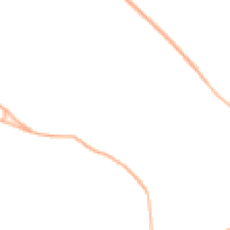Daytime road noise heatmap for TR4 8PB