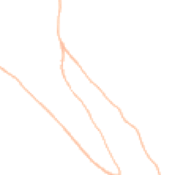 Daytime road noise heatmap for TR4 8SN