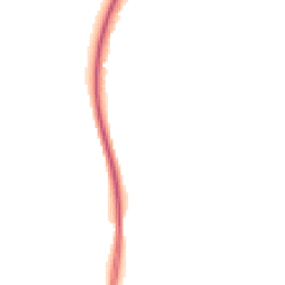 Night-time road noise heatmap for TR4 9AH