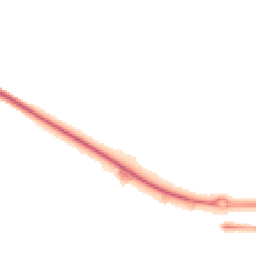 Night-time road noise heatmap for TR4 9AN