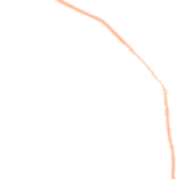 Night-time road noise heatmap for TR4 9AR