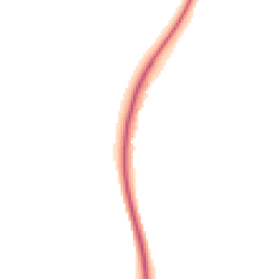 Night-time road noise heatmap for TR4 9AS