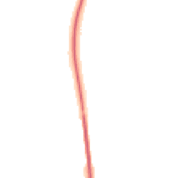 Night-time road noise heatmap for TR4 9BE