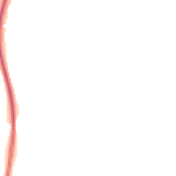 Night-time road noise heatmap for TR4 9BJ