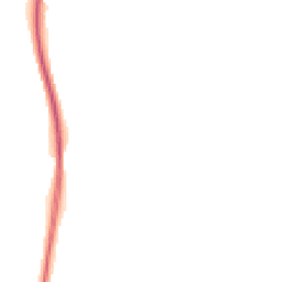 Night-time road noise heatmap for TR4 9BP