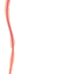 Night-time road noise heatmap for TR4 9BS