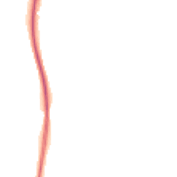 Night-time road noise heatmap for TR4 9BT