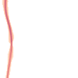 Night-time road noise heatmap for TR4 9BW