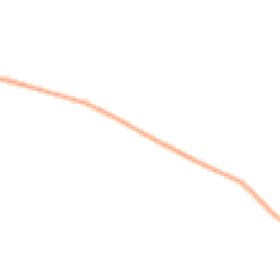 Night-time road noise heatmap for TR4 9DW