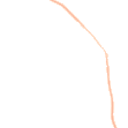 Night-time road noise heatmap for TR4 9DX