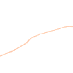 Daytime road noise heatmap for TR4 9EN