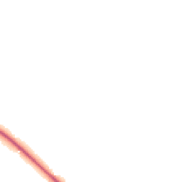 Night-time road noise heatmap for TR4 9EX