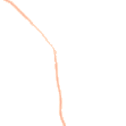 Night-time road noise heatmap for TR4 9FL