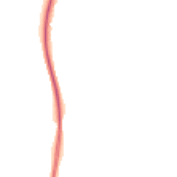 Night-time road noise heatmap for TR4 9FU