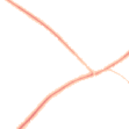 Night-time road noise heatmap for TR4 9FZ