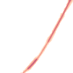 Night-time road noise heatmap for TR4 9HP