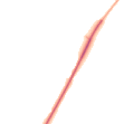 Night-time road noise heatmap for TR4 9HU