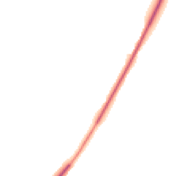 Night-time road noise heatmap for TR4 9HW