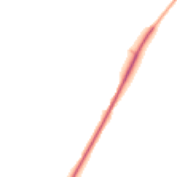 Night-time road noise heatmap for TR4 9HX