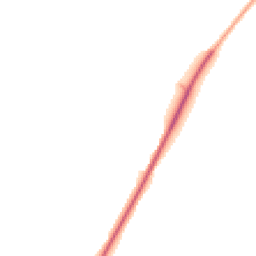 Night-time road noise heatmap for TR4 9HY