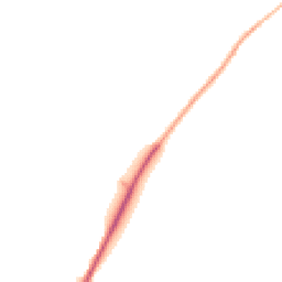 Night-time road noise heatmap for TR4 9HZ