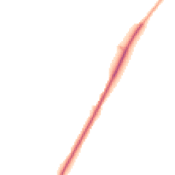 Night-time road noise heatmap for TR4 9JA