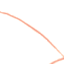 Night-time road noise heatmap for TR4 9JX