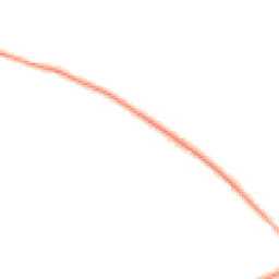 Night-time road noise heatmap for TR4 9JY