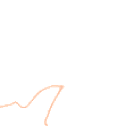 Daytime road noise heatmap for TR4 9PS