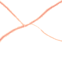 Night-time road noise heatmap for TR4 9QB