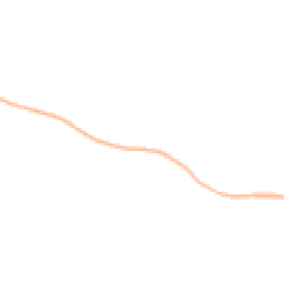 Night-time road noise heatmap for TR4 9QG