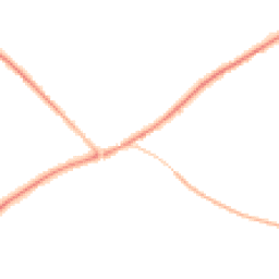 Night-time road noise heatmap for TR4 9QQ