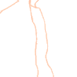 Daytime road noise heatmap for TR4 9QR