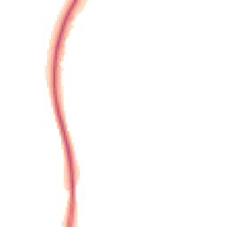 Night-time road noise heatmap for TR4 9RA