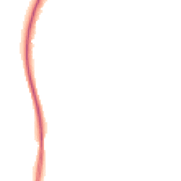 Night-time road noise heatmap for TR4 9RB