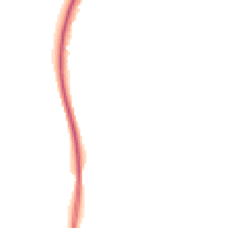 Night-time road noise heatmap for TR4 9RH