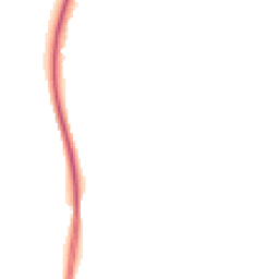 Night-time road noise heatmap for TR4 9RJ