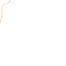 Night-time road noise heatmap for TR5 0AE
