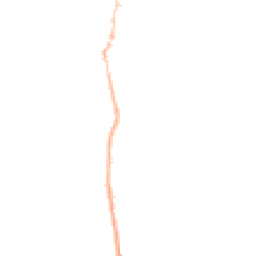 Night-time road noise heatmap for TR5 0AH