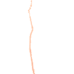 Night-time road noise heatmap for TR5 0AN