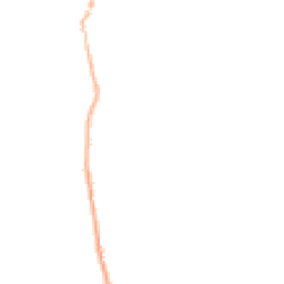Night-time road noise heatmap for TR5 0AQ