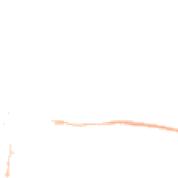 Night-time road noise heatmap for TR5 0AS