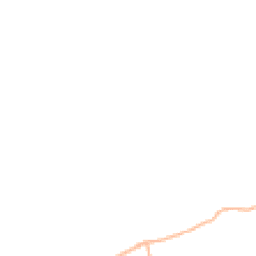 Daytime road noise heatmap for TR5 0AU