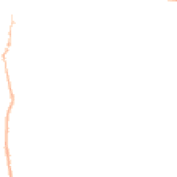 Night-time road noise heatmap for TR5 0AY